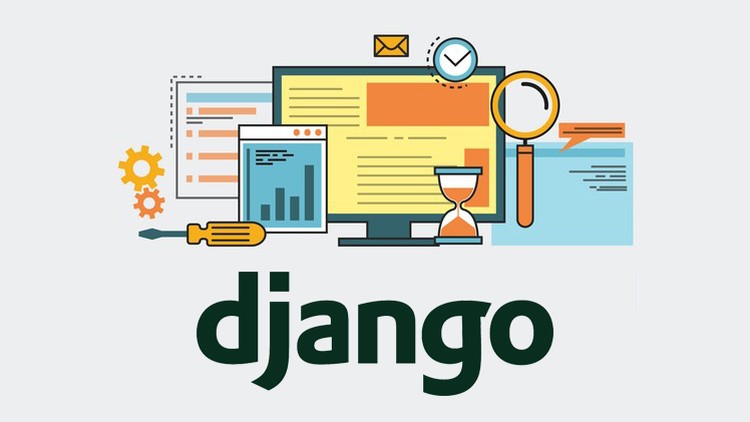 DJANGO Online Training